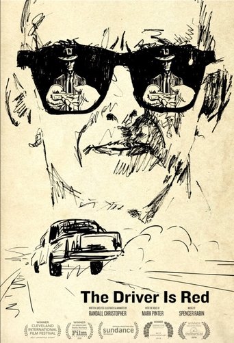 Movie The Driver Is Red Poster Images, BackDrops Images, Logo Images posters 3 /56wi3OpmJ6CyAr35VJ1JgBNCoji.jpg