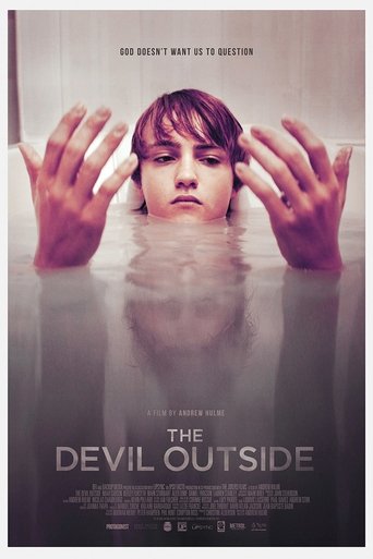 The Devil Outside 在线观看和下载完整电影