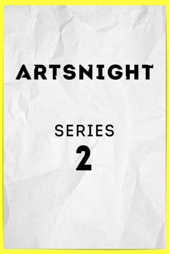 Artsnight