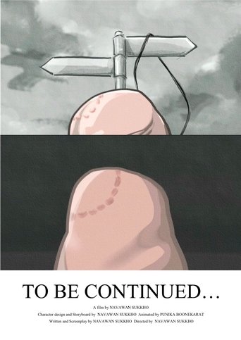 To be continued…