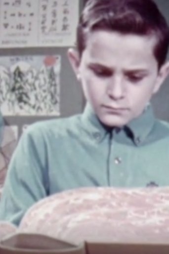 We Discover the Dictionary