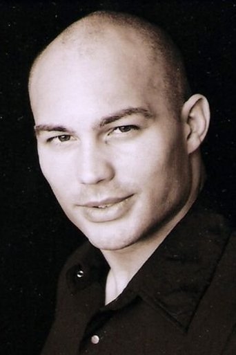 Image of James Michalopolous