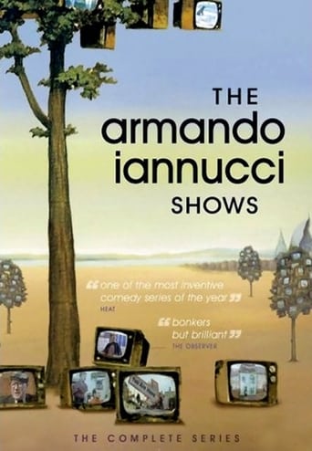 The Armando Iannucci Shows