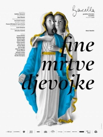Fine mrtve djevojke 在线观看和下载完整电影