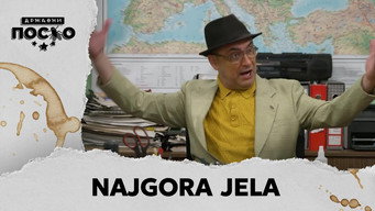 2239 Najgora jela