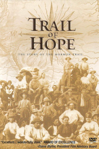 Trail of Hope 在线观看和下载完整电影