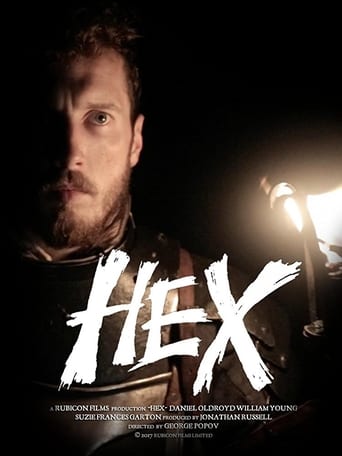 Watch Hex (2017) Fmovies