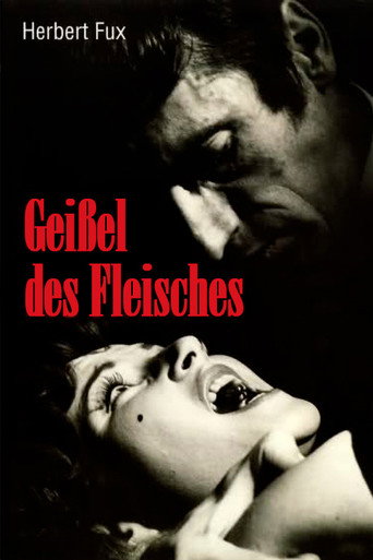 Die Geißel des Fleisches 在线观看和下载完整电影