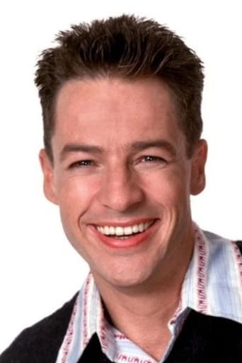 Image of French Stewart