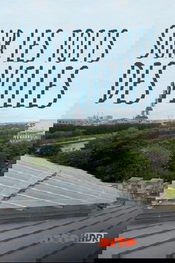 On the Cities’ Rooftops
