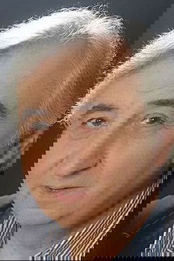 Serge Ridoux