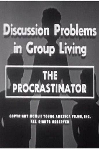 The Procrastinator 在线观看和下载完整电影