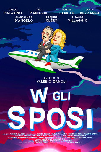 W gli sposi 在线观看和下载完整电影