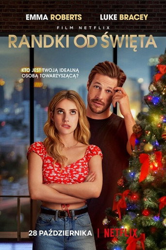 Okładka filmu Randki od święta