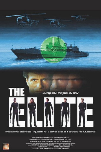 The Elite 在线观看和下载完整电影
