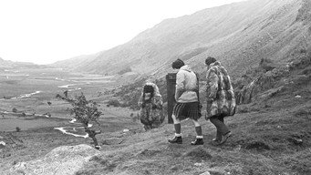 The Abominable Snowmen (3)