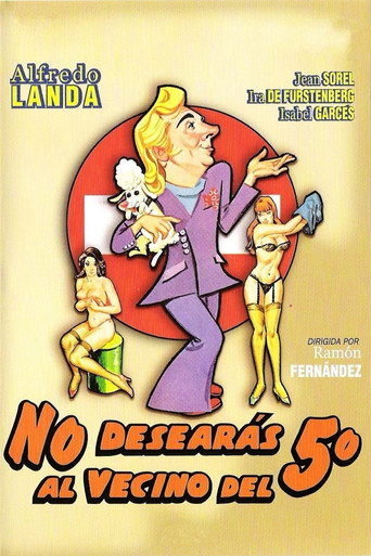 No desearás al vecino del quinto 在线观看和下载完整电影