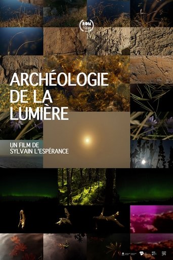 Archéologie de la lumière