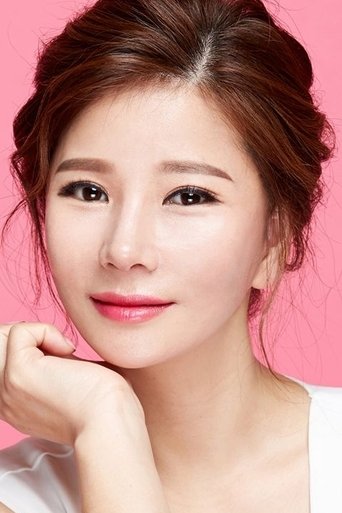 Image of Kim Bo-ri