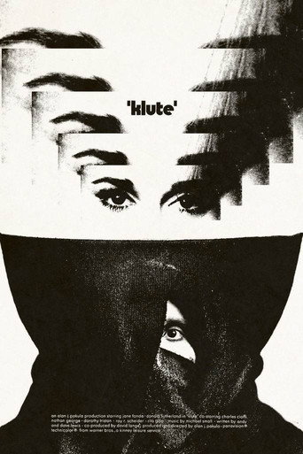 Klute 在线观看和下载完整电影