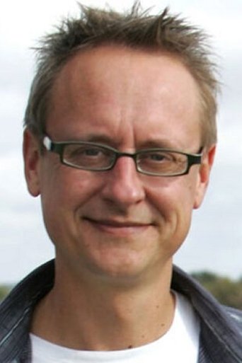 Image of Hans Henrik Dahl