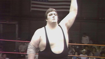 WCCW - May 15, 1982