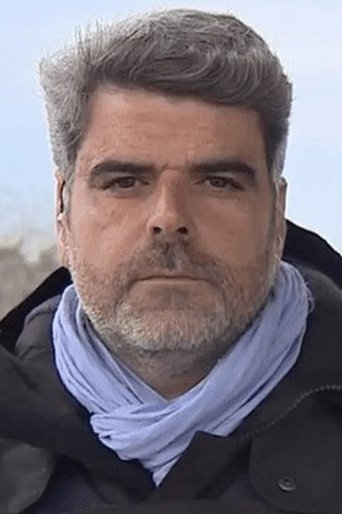 Image of Nuno Pereira