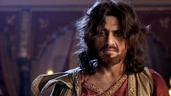 Aladdin Reveals Zafar's Plan