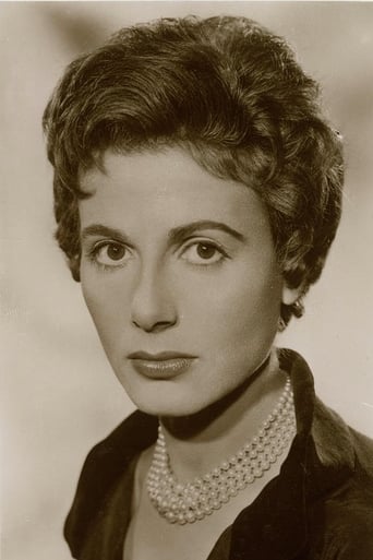 Image of Yvonne Mitchell