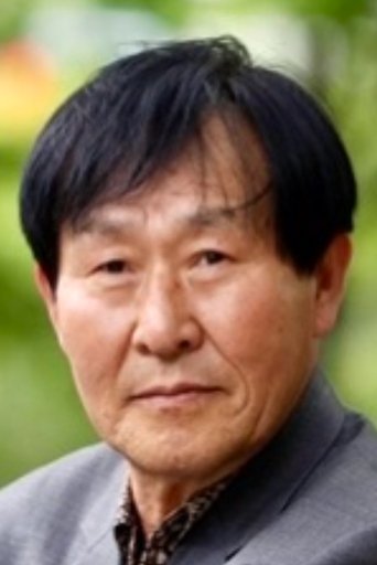 Image of Kim Geon-ho