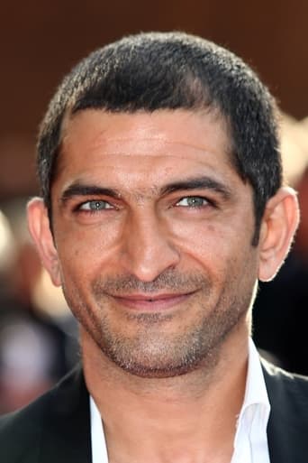 Image of Amr Waked