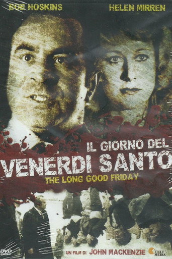 Il giorno del venerdì santo