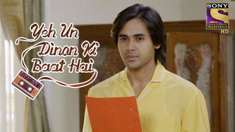 Naina Gets Emotional