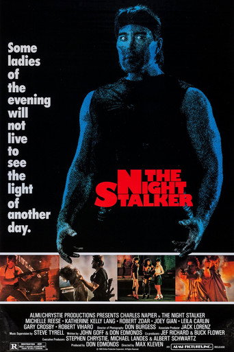 The Night Stalker 在线观看和下载完整电影