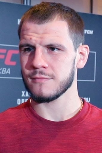 Image of Nikita Krylov