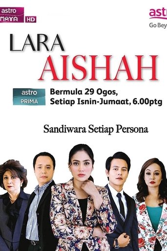 Lara Aishah