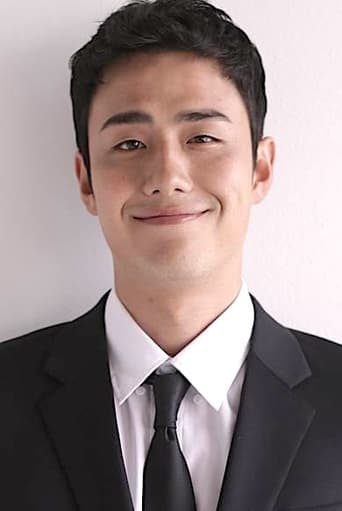Image of Jang Se-won
