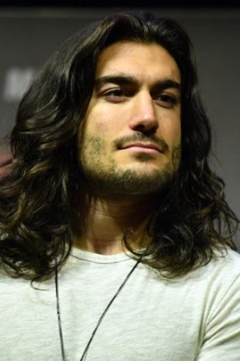 Image of Elias Theodorou