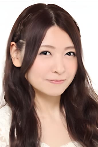 Image of Asuka Shinomiya