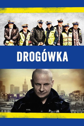 Okładka filmu Drogówka