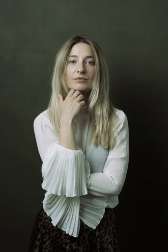 Matilda Harding-Kemp