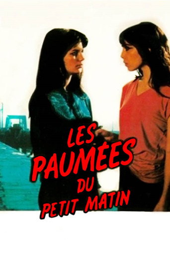 Les Paumées du petit matin 在线观看和下载完整电影