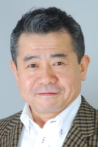 Image of Jin Urayama