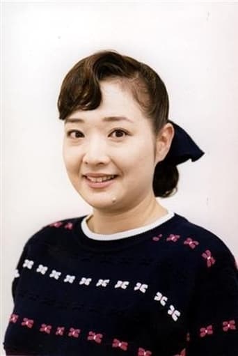 Image of Yukiko Shimizu