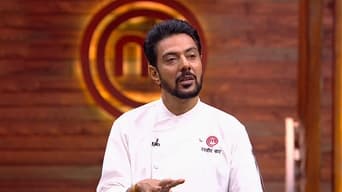MasterClass: Alternative Cooking with Chef Ranveer Brar and Chef Vikas Khanna