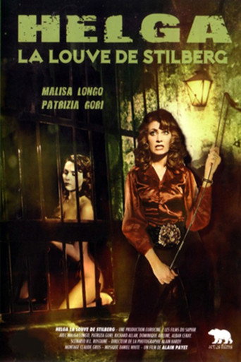 Helga, la louve de Stilberg 在线观看和下载完整电影