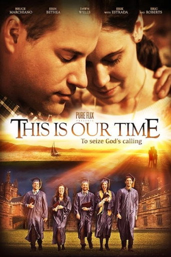 This Is Our Time 在线观看和下载完整电影