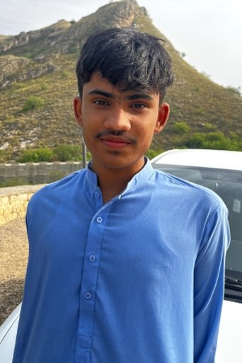 Malik Ummar Farooq