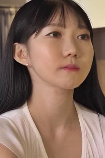 Image of Lee Ah-reum