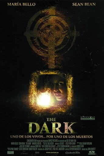 The Dark 在线观看和下载完整电影